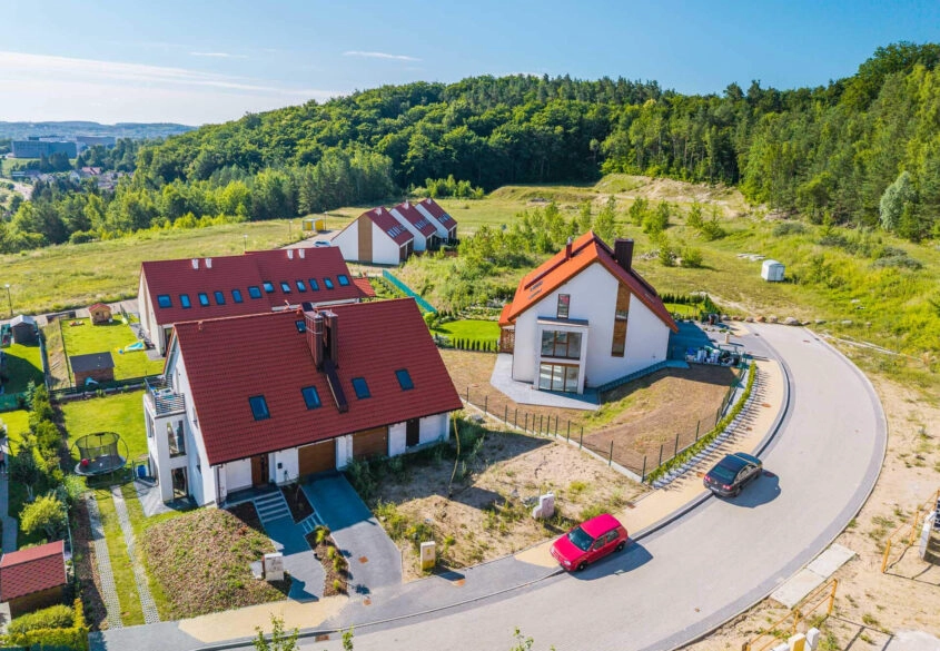 Widok na Jezioro! Osiedle Premium! Od zaraz