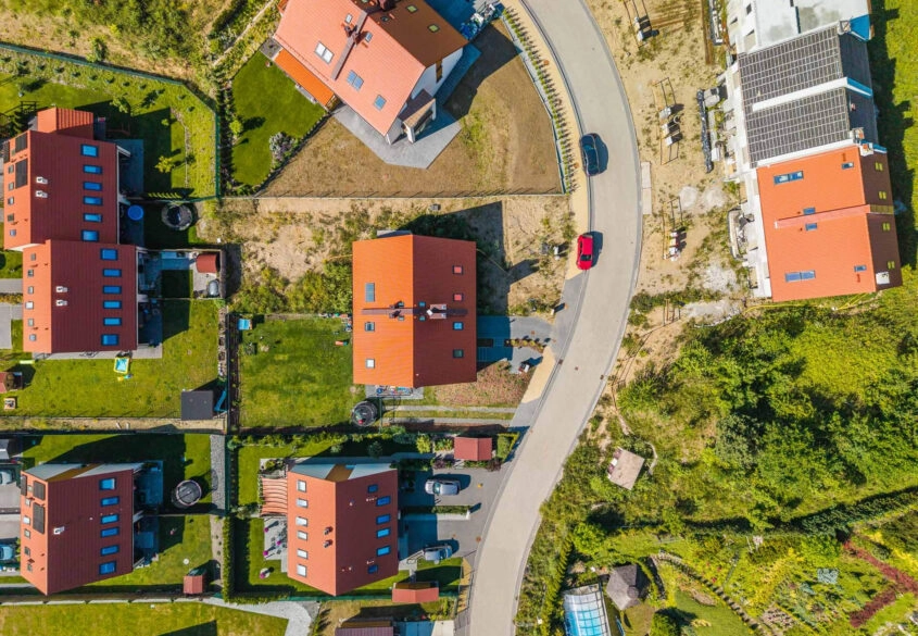 Widok na Jezioro! Osiedle Premium! Od zaraz
