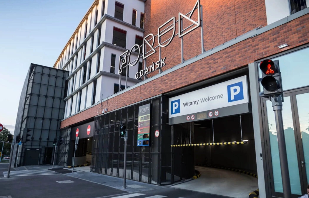 Forum Gdańsk | Myjnia samochodowa | Cesja najmu