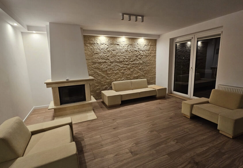 4-pokojowe mieszkanie dla rodziny | 2 balkony |