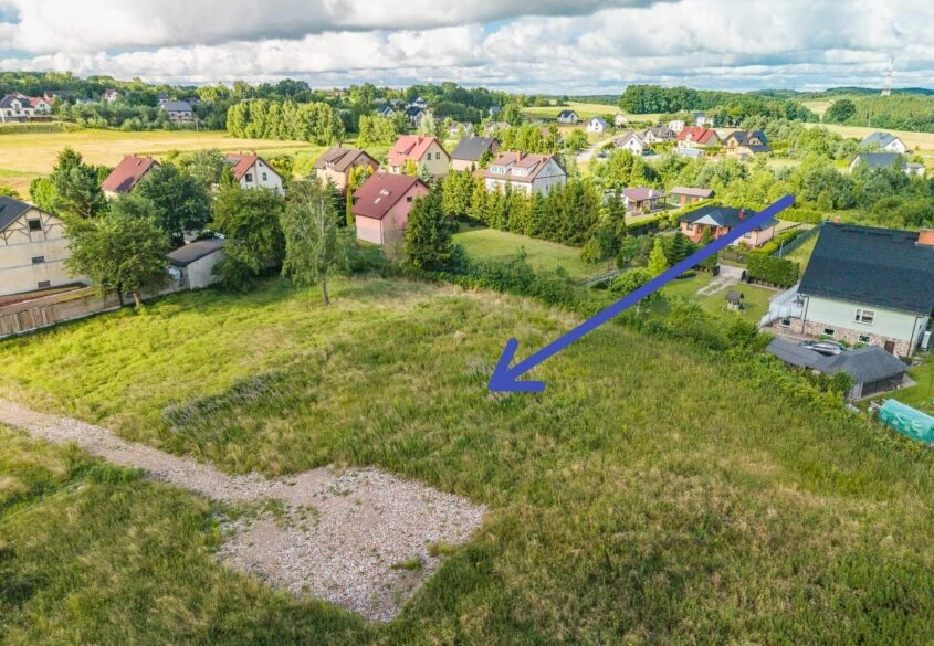 Zachodnia | Prąd, woda,kanalizacja | MPZP | Płaska