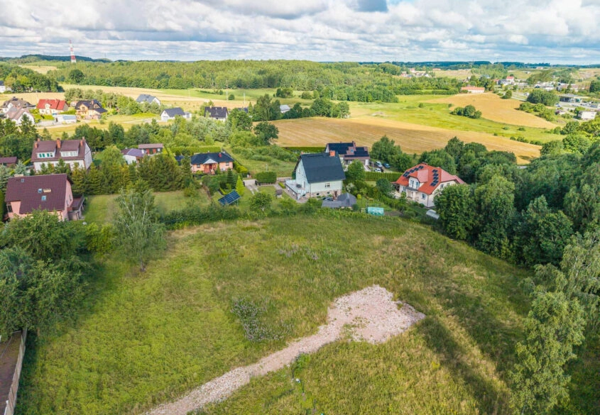 Zachodnia | Prąd, woda,kanalizacja | MPZP | Płaska