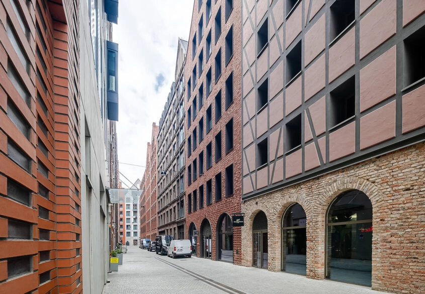 Prestiżowy apartament | Chmielna, Gdańsk!