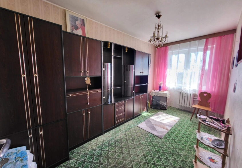 3 pokoje, Gdańsk - Zaspa