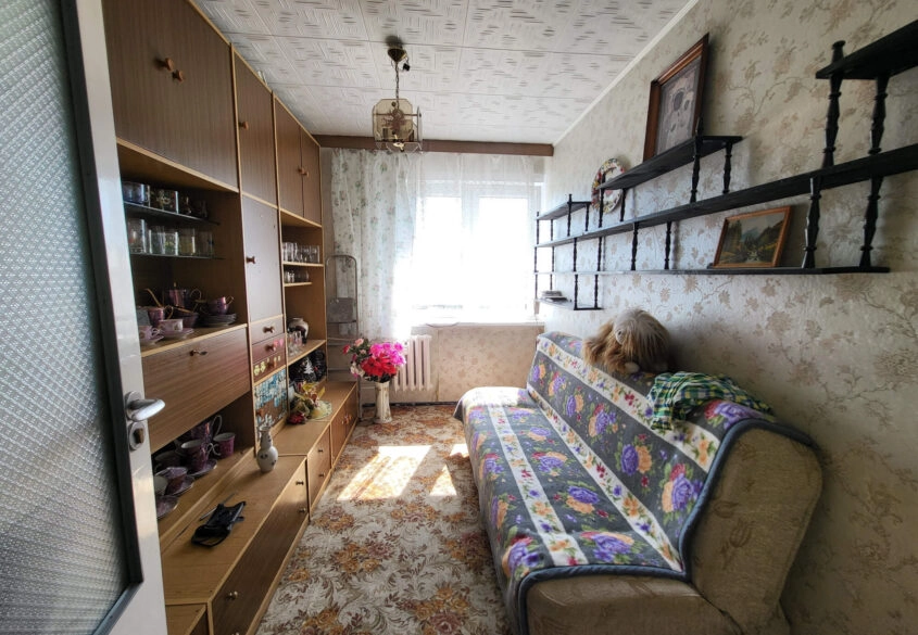 3 pokoje, Gdańsk - Zaspa