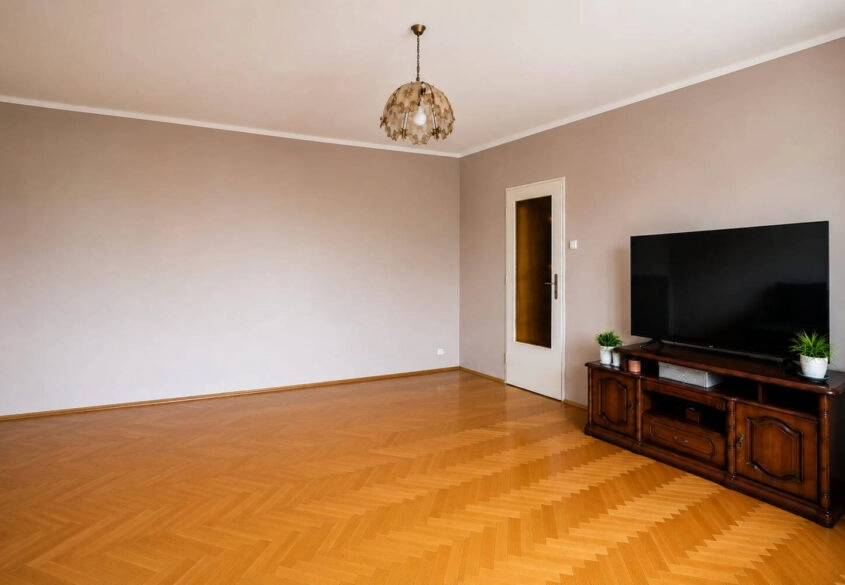 3 pokoje na Chełmie, słoneczne mieszkanie 66 m2!