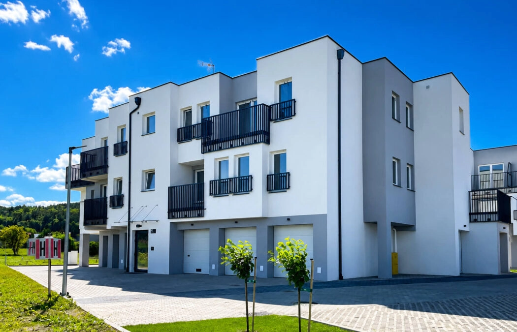 Promocja do 15 sierpnia, nowe mieszkanie 50m2