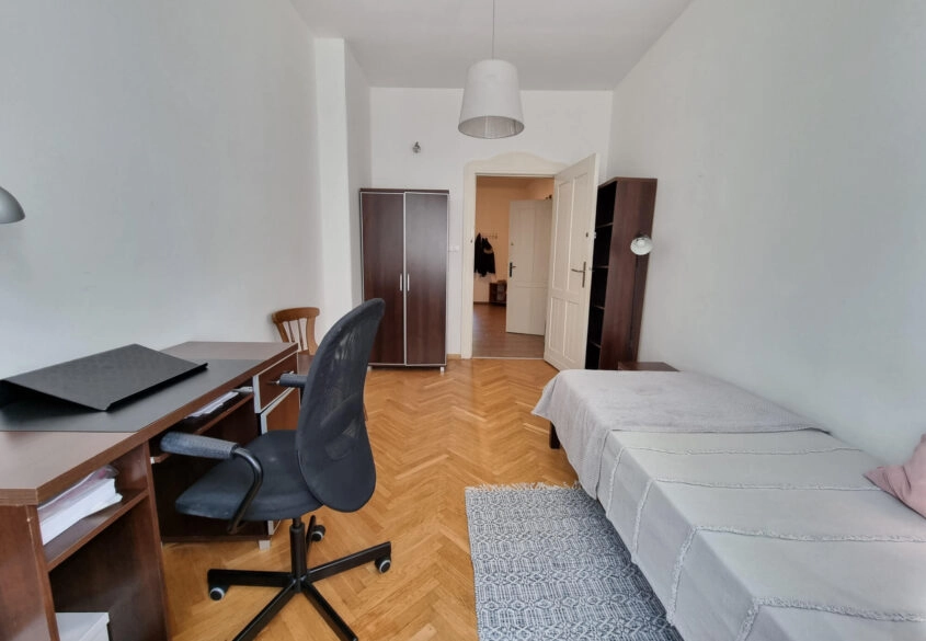 Pokój do wynajęcia w rewelacyjnej lokalizacji