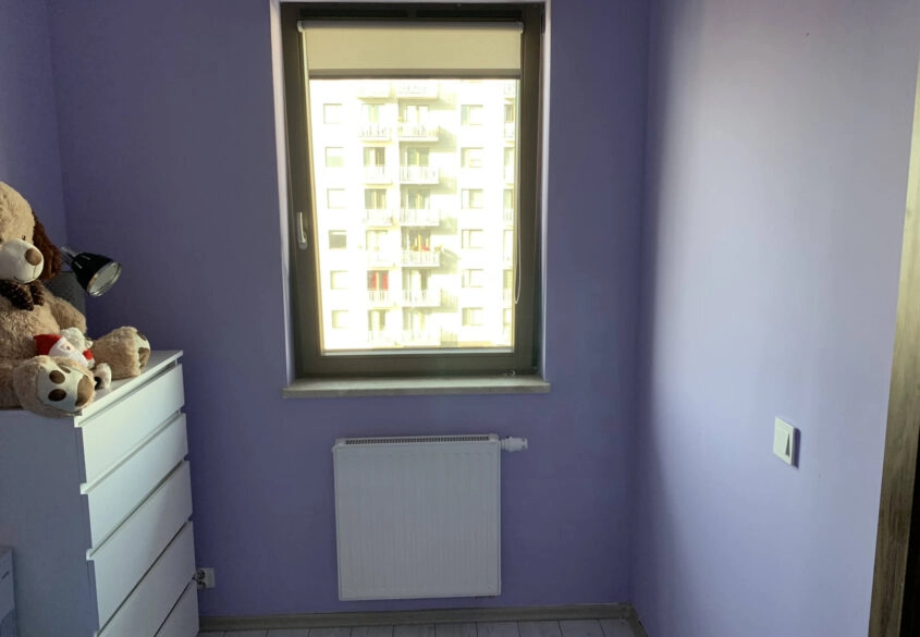 Komfortowe 2 pokoje z balkonem - Słoneczna  Morena