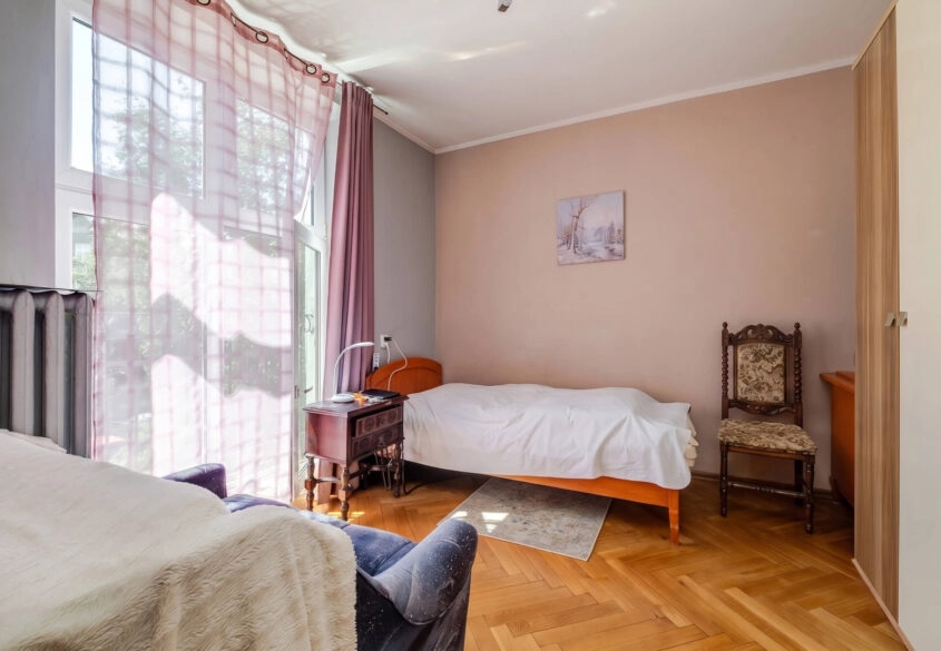 Mieszkanie 3 pokojowe, ul. Mariacka Gdańsk