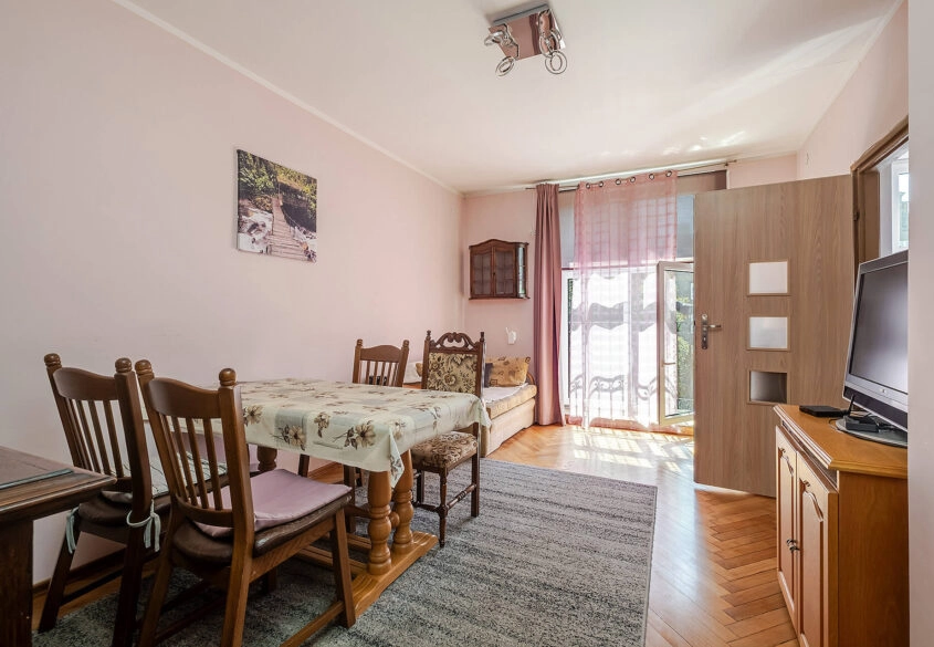 Mieszkanie 3 pokojowe, ul. Mariacka Gdańsk