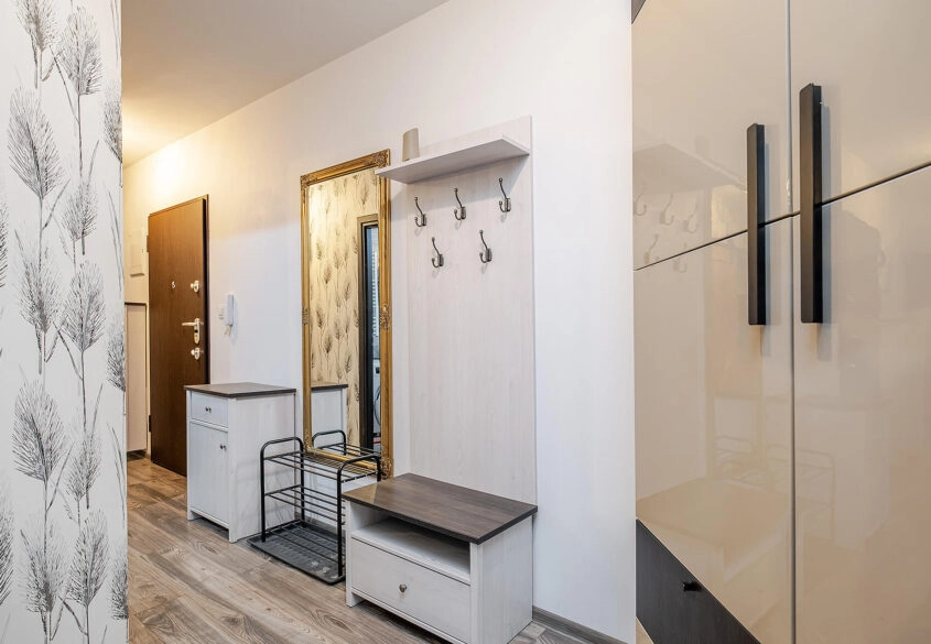 Słoneczne 55m² Gotowe do wejścia! Garaż w cenie