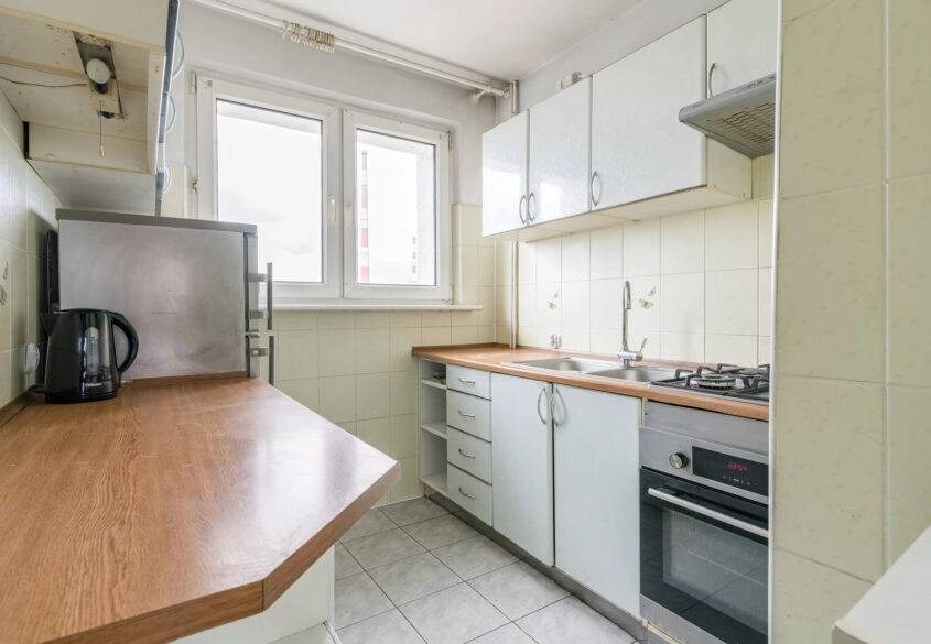 3 pokoje Gdańsk Młyniska