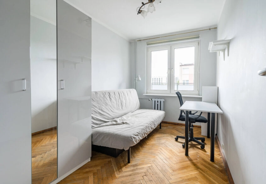 3 pokoje Gdańsk Młyniska