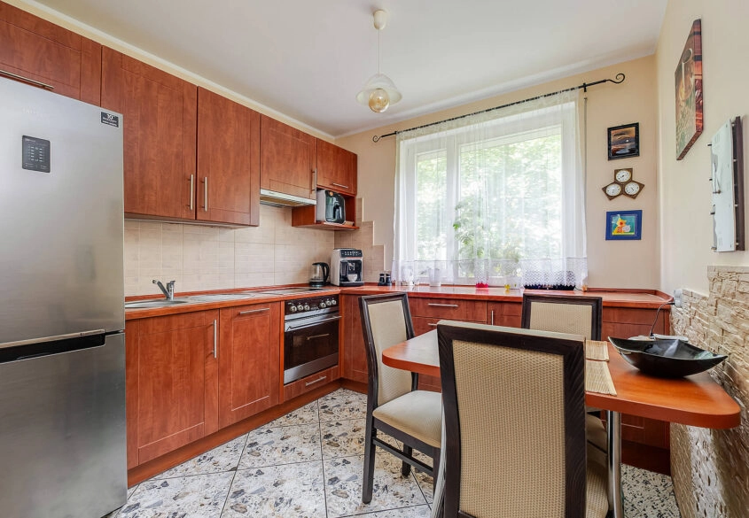2 pokoje 48,9m² z dużym tarasem | Ujeścisko
