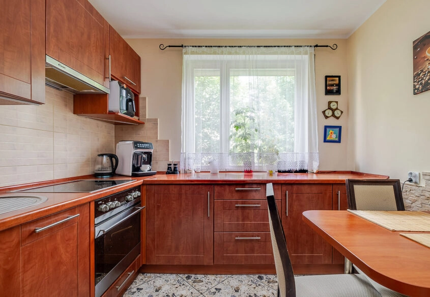 2 pokoje 48,9m² z dużym tarasem | Ujeścisko