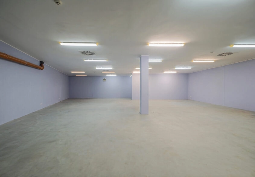 Magazyn 200 m2 Gdańsk Osowa