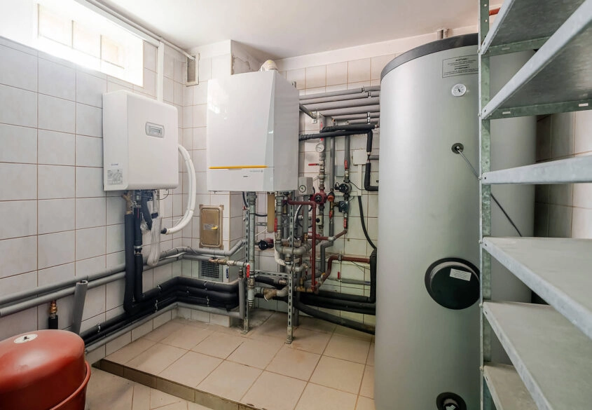 Magazyn 200 m2 Gdańsk Osowa
