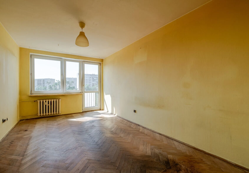 Kawalerka | Balkon | Żabianka | Blisko plaży