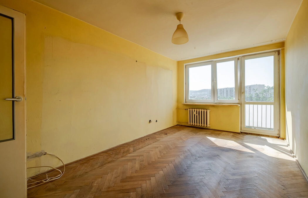 Kawalerka | Balkon | Żabianka | Blisko plaży