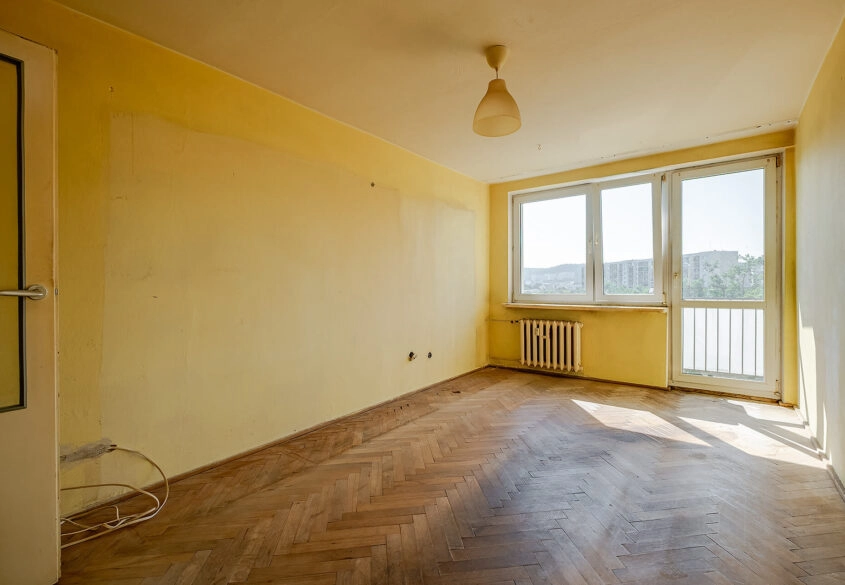 Kawalerka | Balkon | Żabianka | Blisko plaży