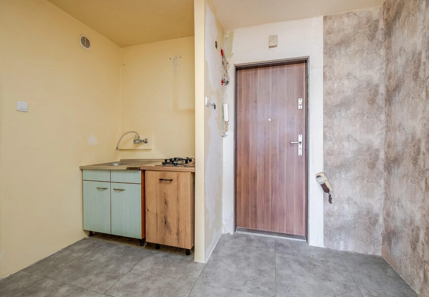 Kawalerka | Balkon | Żabianka | Blisko plaży