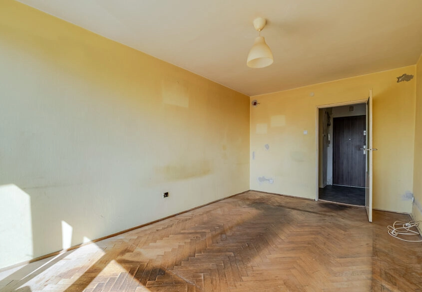 Kawalerka | Balkon | Żabianka | Blisko plaży