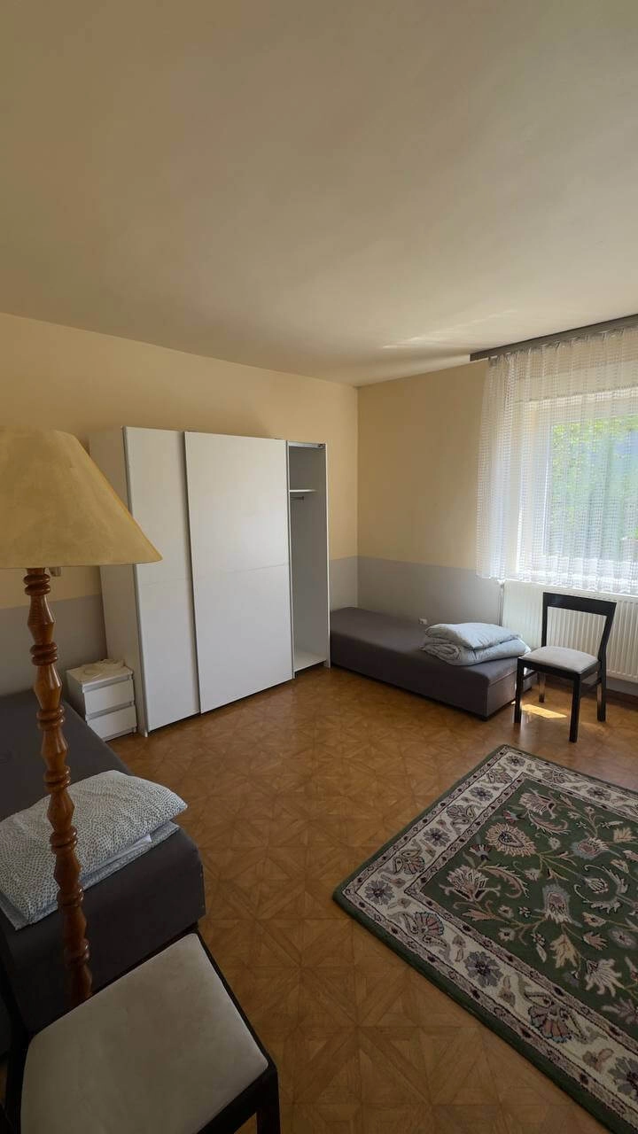 Mieszkanie dla pracowników