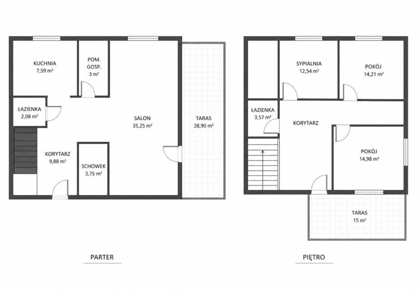 Bez prowizji! | Po generalnym remoncie! | 130m2!