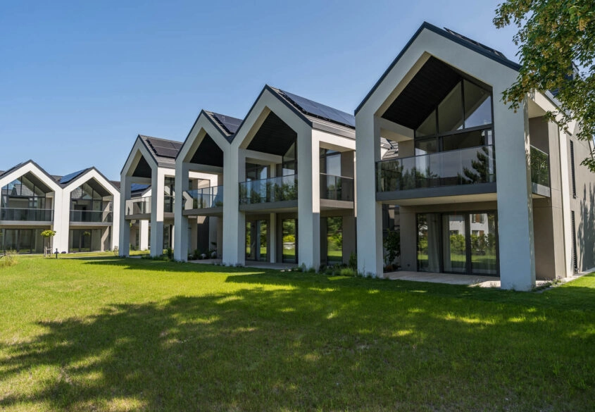 Apartament premium w Białogórze 1200m od morza!