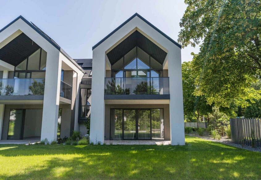 Apartament premium w Białogórze 1200m od morza!