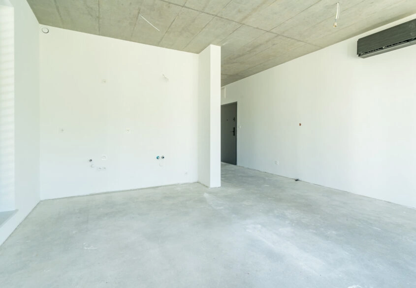 Kameralny apartament premium 45,46 m2 z tarasem!