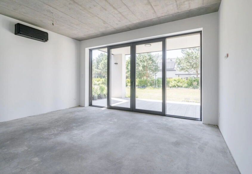 Kameralny apartament premium 45,46 m2 z tarasem!