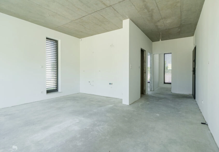 Kameralny apartament premium 45,46 m2 z tarasem!