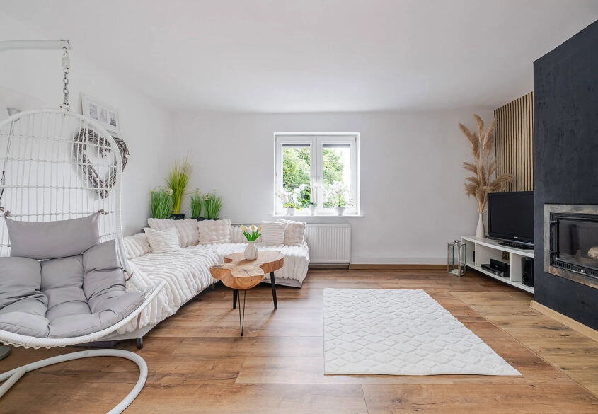 Bez prowizji! | Po generalnym remoncie! | 130m2!
