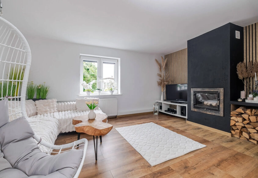 Bez prowizji! | Po generalnym remoncie! | 130m2!