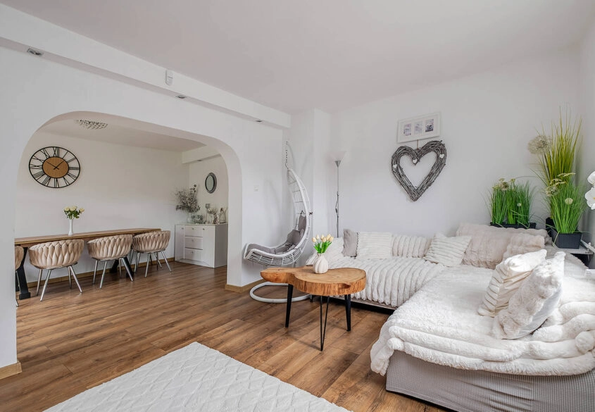 Bez prowizji! | Po generalnym remoncie! | 130m2!