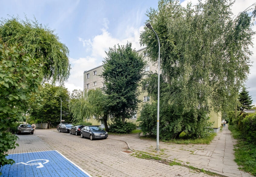 TOP Lokalizacja! Przymorze! 5min SKM