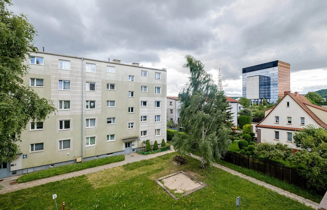 TOP Lokalizacja! Przymorze! 5min SKM