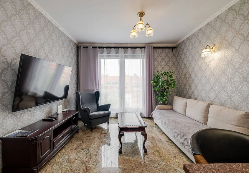 Apartament Inwestycyjny | Basen | Spa