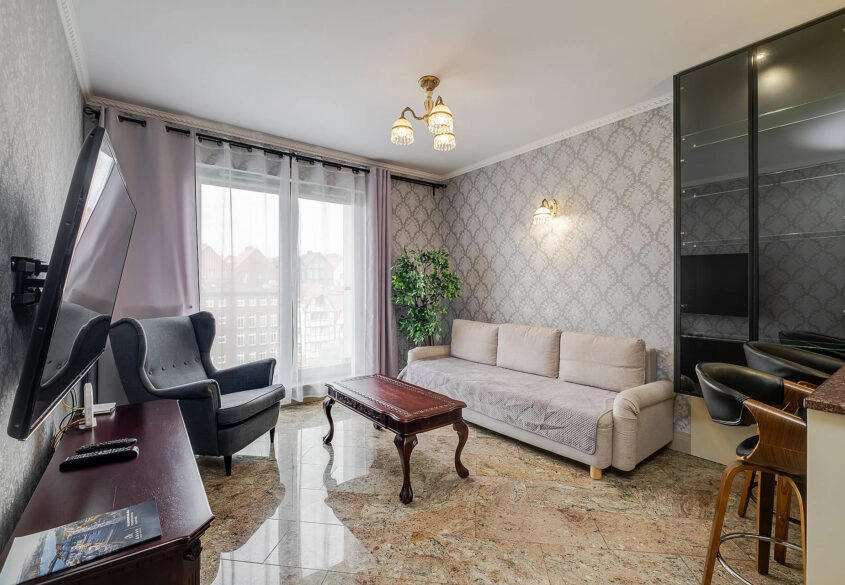 Apartament Inwestycyjny | Basen | Spa