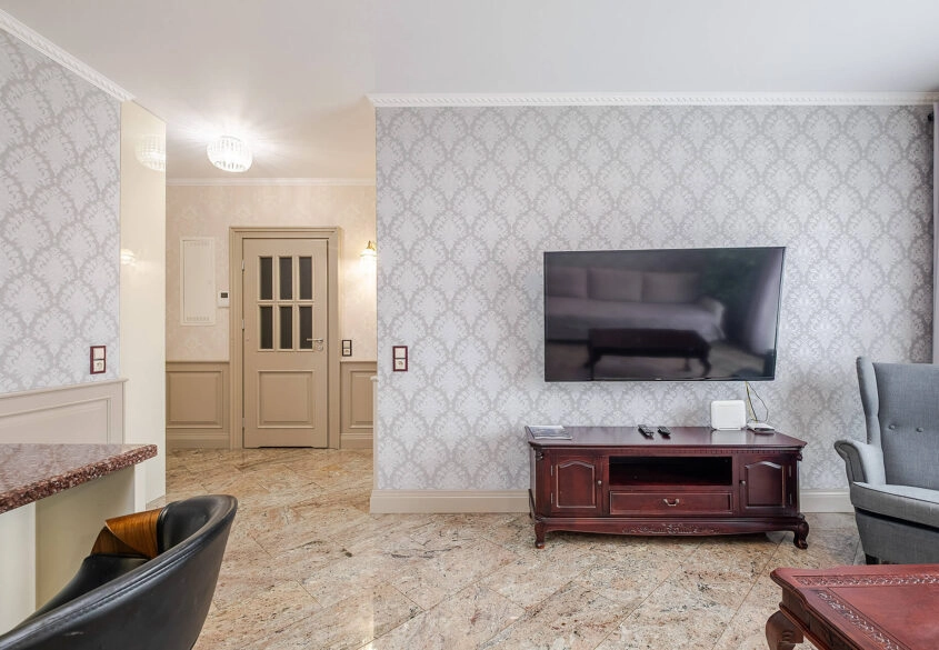 Apartament Inwestycyjny | Basen | Spa