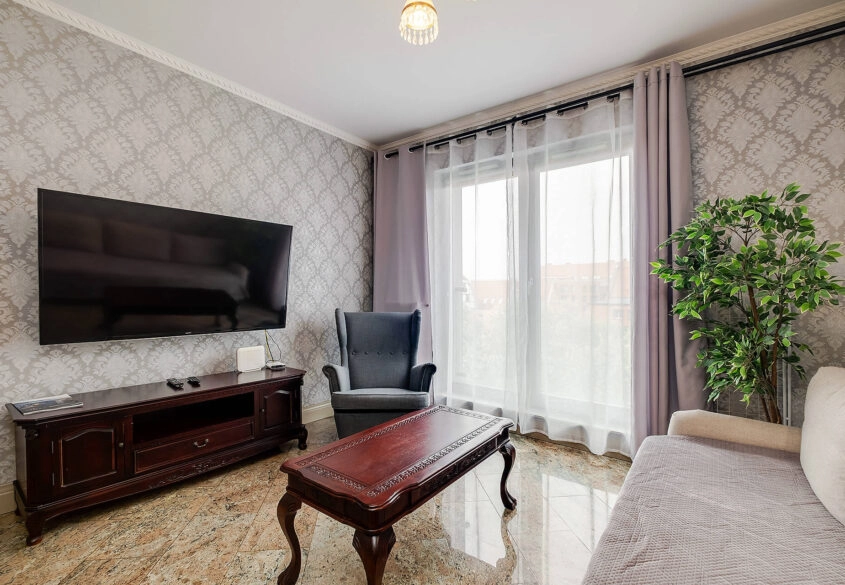 Apartament Inwestycyjny | Basen | Spa