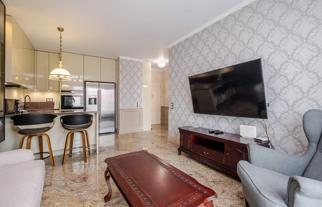 Apartament Inwestycyjny | Basen | Spa