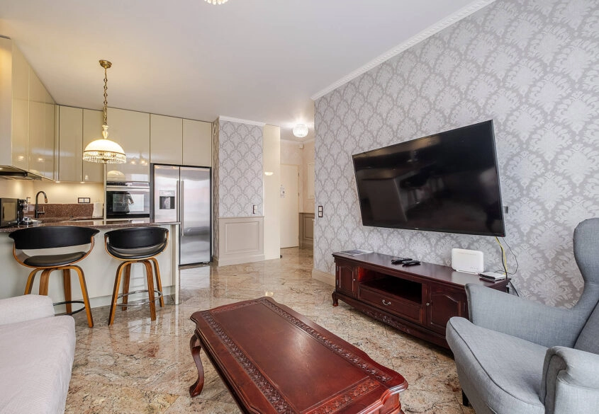 Apartament Inwestycyjny | Basen | Spa