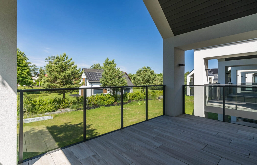 Białogóra – Apartament z tarasem - Blisko plaży!