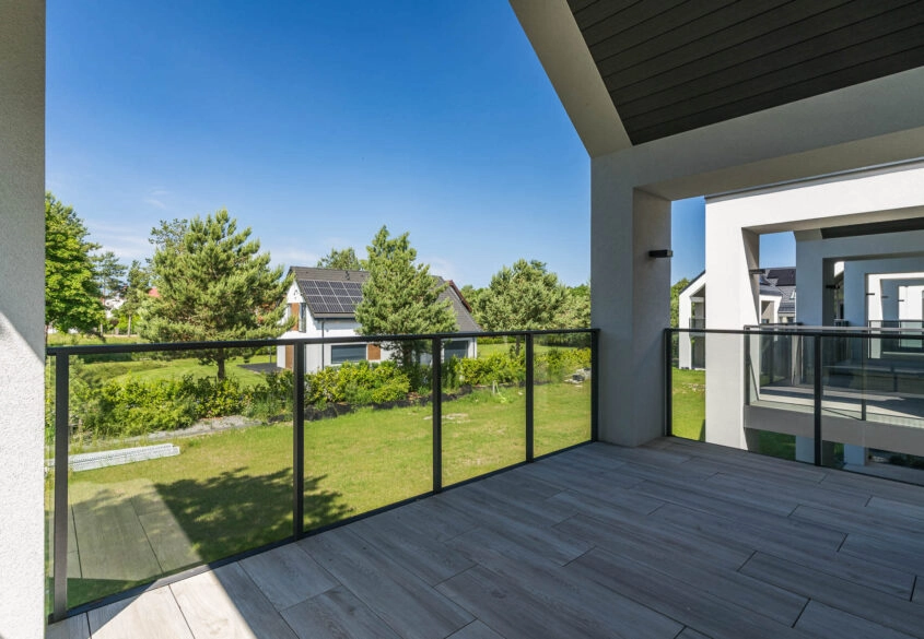 Prestiżowy apartament Białogóra wysoki standard!