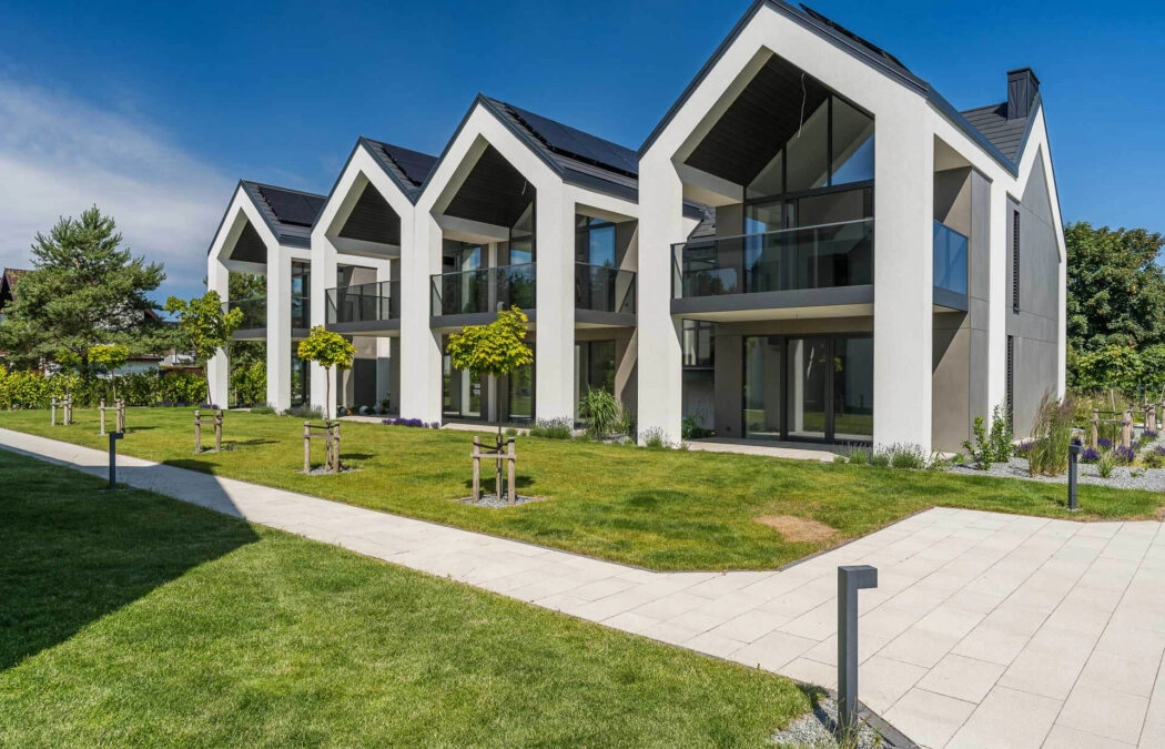 Prestiżowy apartament Białogóra wysoki standard!
