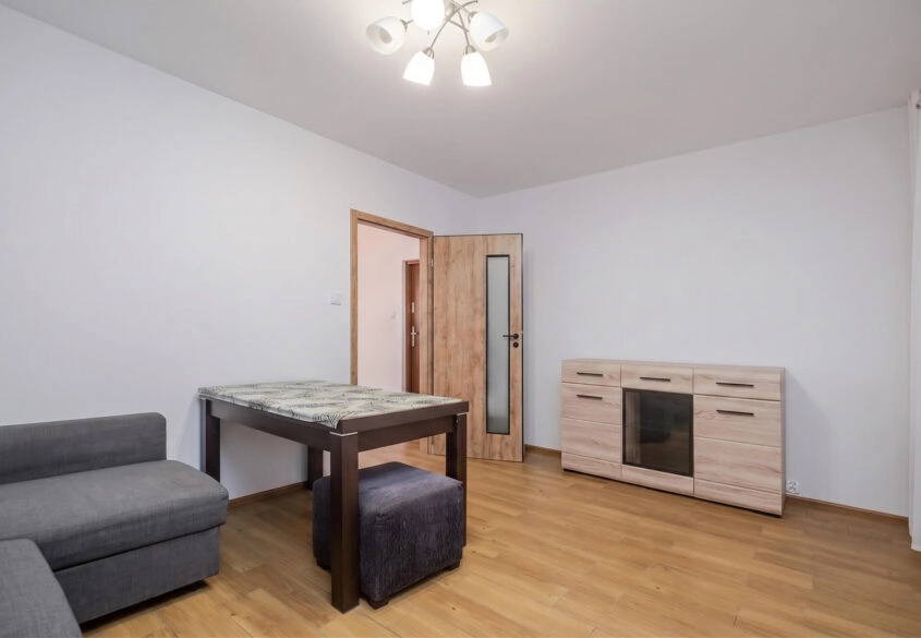 2 pokoje po Remoncie/Blisko Centrum-Suchanino