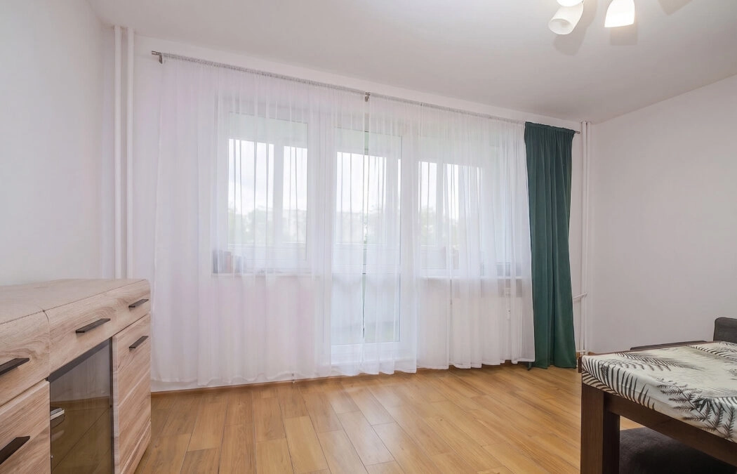 2 pokoje po Remoncie/Blisko Centrum-Suchanino